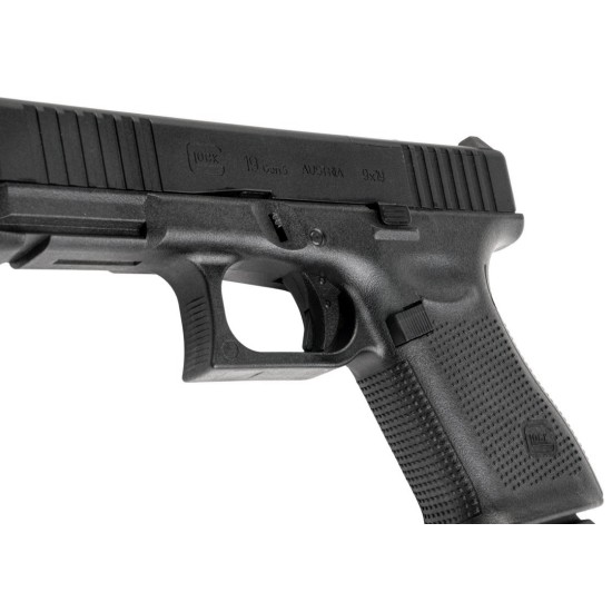 [Pre-order] Umarex (VFC) Glock 19 Gen 5 MOS Gas Blowback Pistol