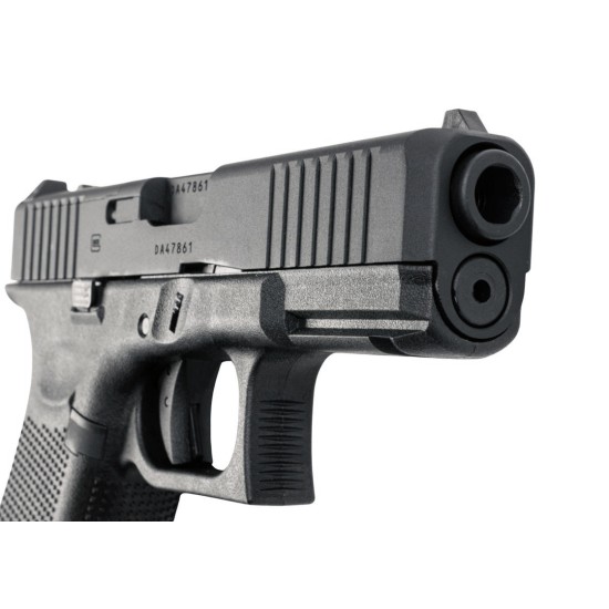 [Pre-order] Umarex (VFC) Glock 19 Gen 5 MOS Gas Blowback Pistol