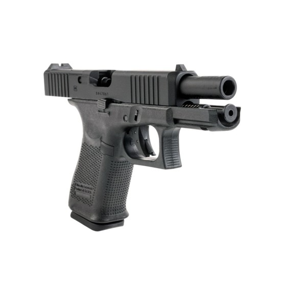 [Pre-order] Umarex (VFC) Glock 19 Gen 5 MOS Gas Blowback Pistol