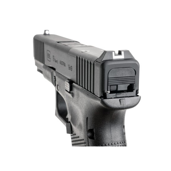 [Pre-order] Umarex (VFC) Glock 19 Gen 5 MOS Gas Blowback Pistol