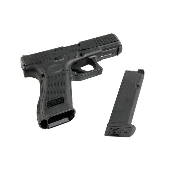 [Pre-order] Umarex (VFC) Glock 45 Gen 5 MOS Gas Blowback Pistol