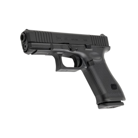 [Pre-order] Umarex (VFC) Glock 45 Gen 5 MOS Gas Blowback Pistol