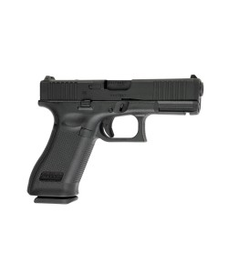 [Pre-order] Umarex (VFC) Glock 45 Gen 5 MOS Gas Blowback Pistol