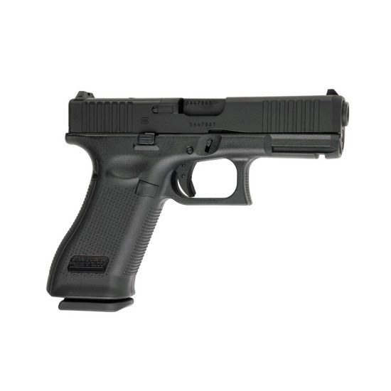 [Pre-order] Umarex (VFC) Glock 45 Gen 5 MOS Gas Blowback Pistol