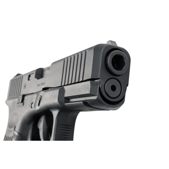 [Pre-order] Umarex (VFC) Glock 45 Gen 5 MOS Gas Blowback Pistol