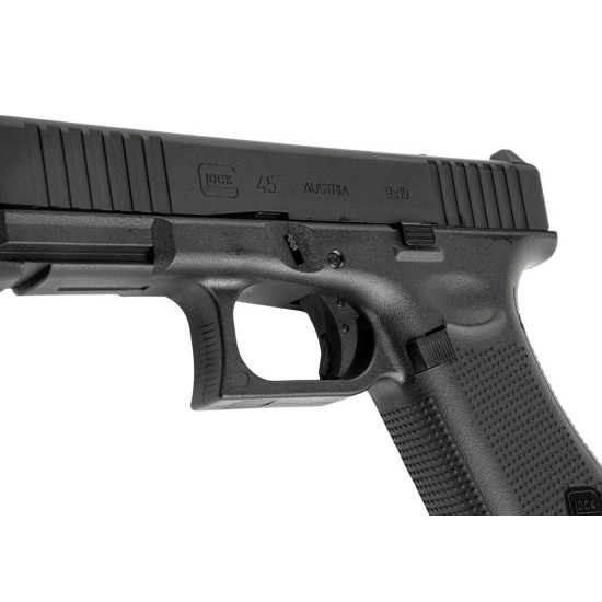 [Pre-order] Umarex (VFC) Glock 45 Gen 5 MOS Gas Blowback Pistol