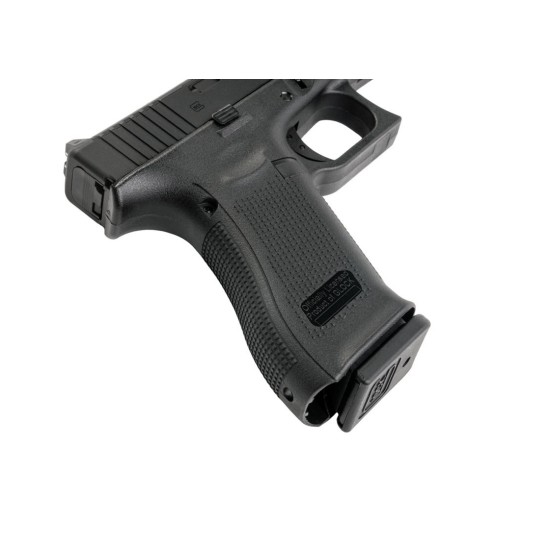 [Pre-order] Umarex (VFC) Glock 45 Gen 5 MOS Gas Blowback Pistol