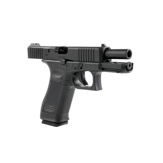 [Pre-order] Umarex (VFC) Glock 45 Gen 5 MOS Gas Blowback Pistol