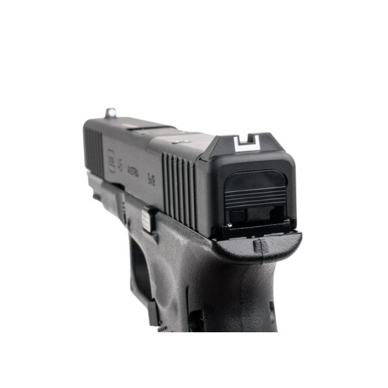 [Pre-order] Umarex (VFC) Glock 45 Gen 5 MOS Gas Blowback Pistol