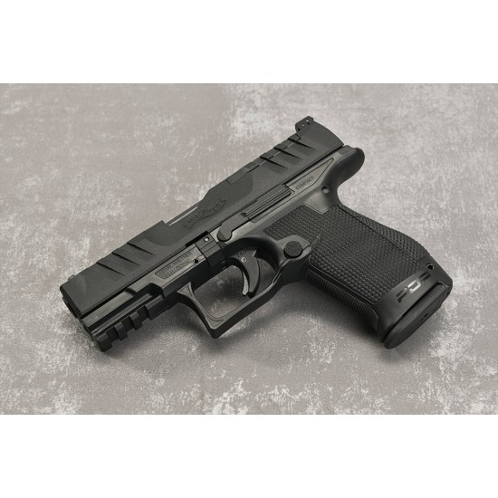 Umarex (VFC) Walther PDP Licensed Gas Blowback Pistol