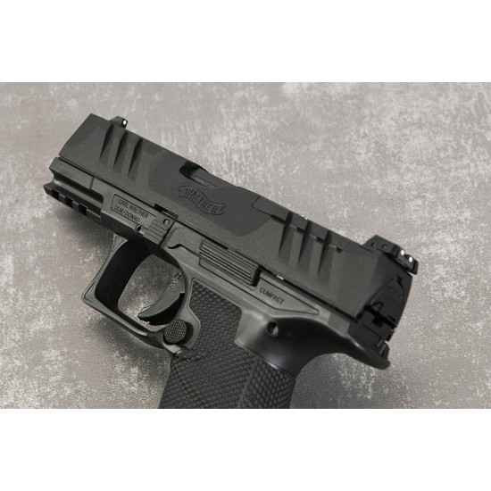Umarex (VFC) Walther PDP Licensed Gas Blowback Pistol