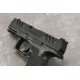 Umarex (VFC) Walther PDP Licensed Gas Blowback Pistol