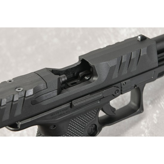 Umarex (VFC) Walther PDP Licensed Gas Blowback Pistol