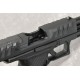 Umarex (VFC) Walther PDP Licensed Gas Blowback Pistol