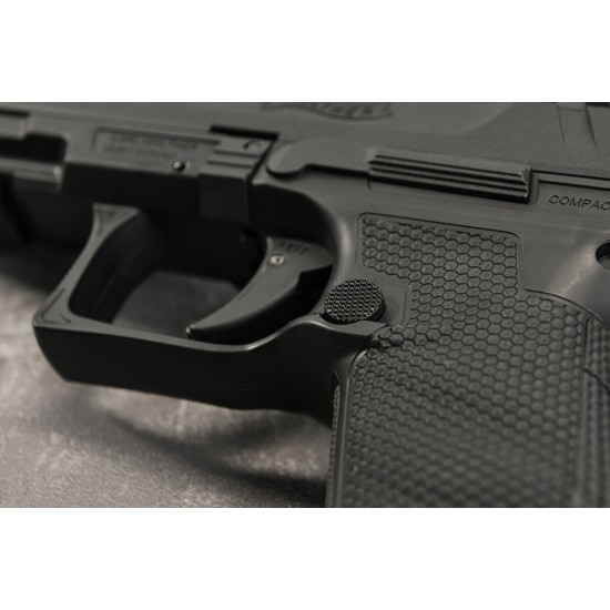 Umarex (VFC) Walther PDP Licensed Gas Blowback Pistol
