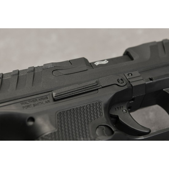 Umarex (VFC) Walther PDP Licensed Gas Blowback Pistol