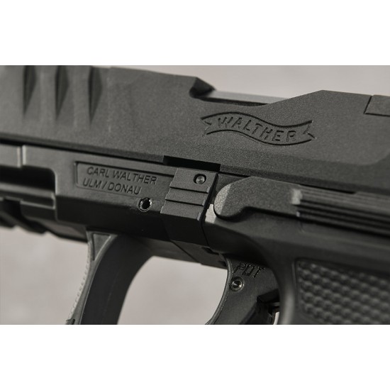 Umarex (VFC) Walther PDP Licensed Gas Blowback Pistol
