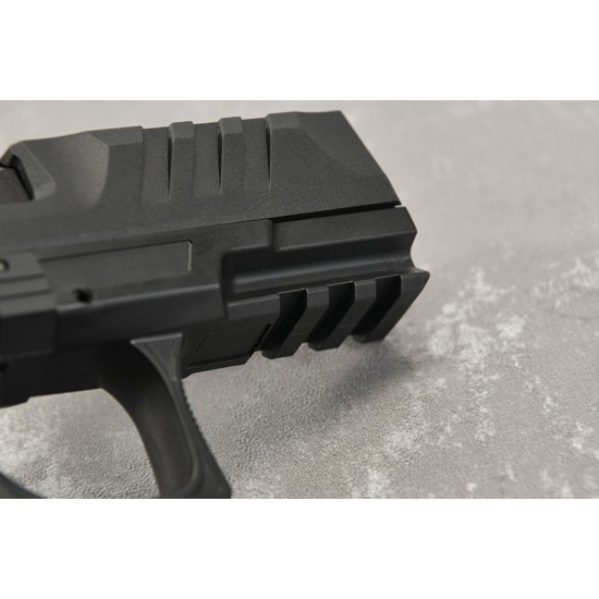 Umarex (VFC) Walther PDP Licensed Gas Blowback Pistol