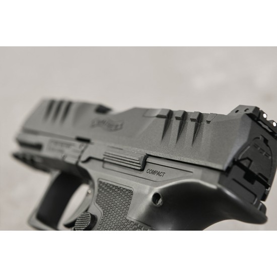 Umarex (VFC) Walther PDP Licensed Gas Blowback Pistol