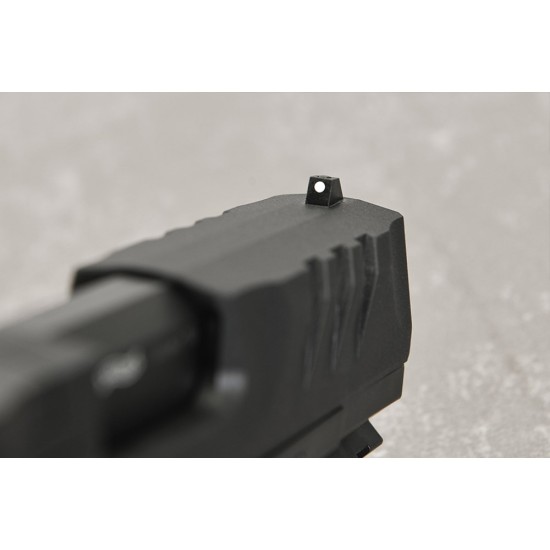 Umarex (VFC) Walther PDP Licensed Gas Blowback Pistol