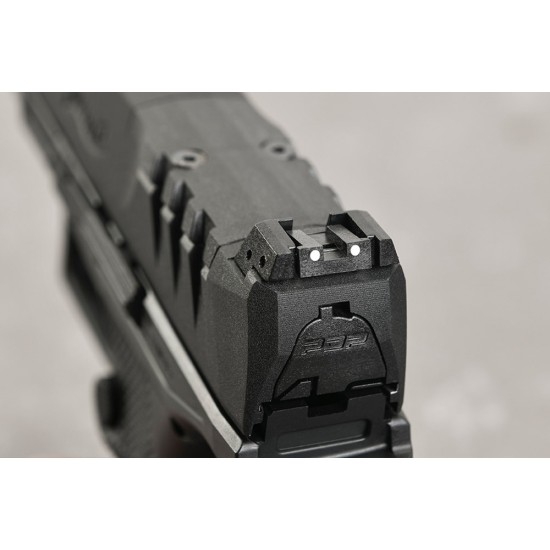 Umarex (VFC) Walther PDP Licensed Gas Blowback Pistol