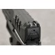 Umarex (VFC) Walther PDP Licensed Gas Blowback Pistol