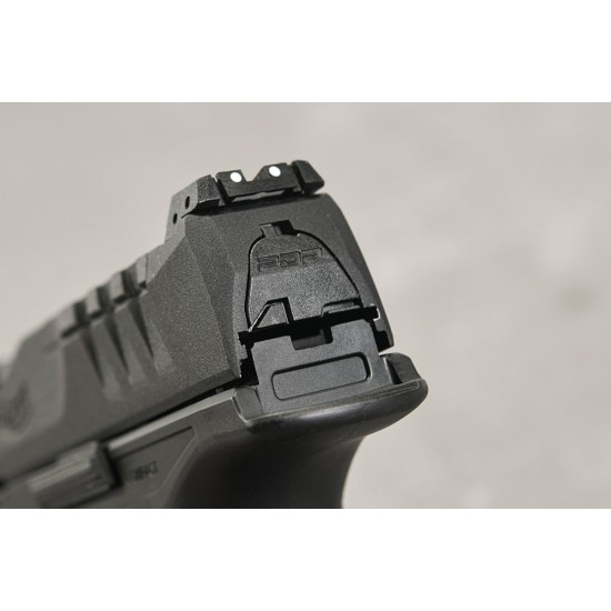 Umarex (VFC) Walther PDP Licensed Gas Blowback Pistol