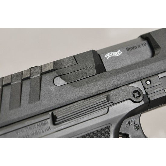 Umarex (VFC) Walther PDP Licensed Gas Blowback Pistol
