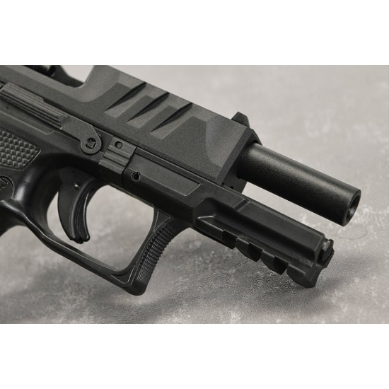 Umarex (VFC) Walther PDP Licensed Gas Blowback Pistol