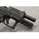 Umarex (VFC) Walther PDP Licensed Gas Blowback Pistol