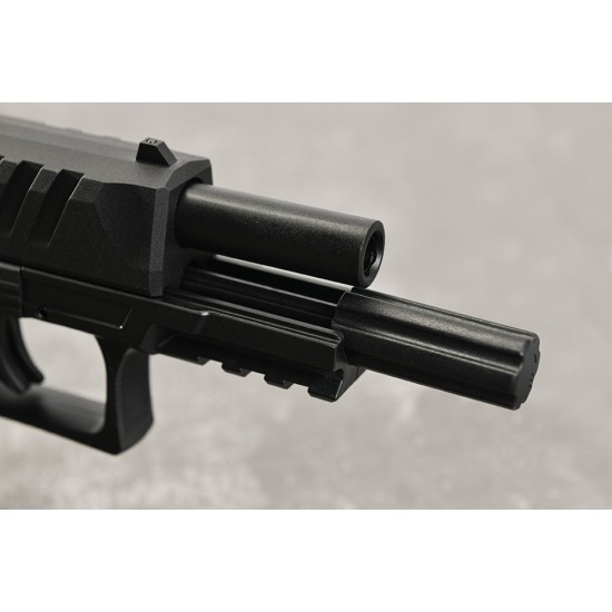 Umarex (VFC) Walther PDP Licensed Gas Blowback Pistol