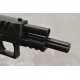 Umarex (VFC) Walther PDP Licensed Gas Blowback Pistol