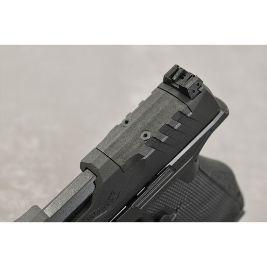 Umarex (VFC) Walther PDP Licensed Gas Blowback Pistol