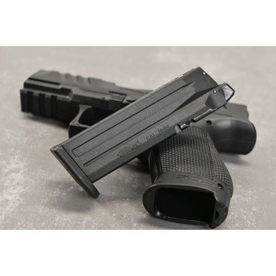 Umarex (VFC) Walther PDP Licensed Gas Blowback Pistol