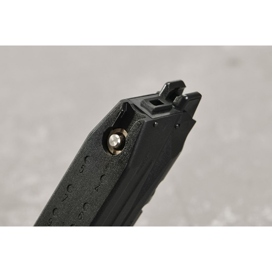 Umarex (VFC) Walther PDP Licensed Gas Blowback Pistol