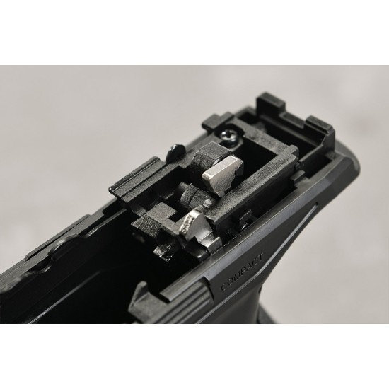 Umarex (VFC) Walther PDP Licensed Gas Blowback Pistol