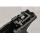 Umarex (VFC) Walther PDP Licensed Gas Blowback Pistol