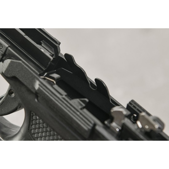 Umarex (VFC) Walther PDP Licensed Gas Blowback Pistol