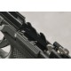Umarex (VFC) Walther PDP Licensed Gas Blowback Pistol