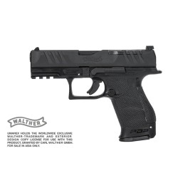 Umarex (VFC) Walther PDP Licensed Gas Blowback Pistol
