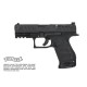 Umarex (VFC) Walther PDP Licensed Gas Blowback Pistol