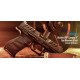 Umarex (VFC) Walther PDP Licensed Gas Blowback Pistol