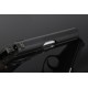 Umarex (VFC) Walther PPK-S Licensed Gas Blowback Pistol