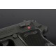 Umarex (VFC) Walther PPK-S Licensed Gas Blowback Pistol