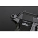 Umarex (VFC) Walther PPK-S Licensed Gas Blowback Pistol