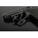 Umarex (VFC) Walther PPK-S Licensed Gas Blowback Pistol
