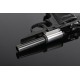 Umarex (VFC) Walther PPK-S Licensed Gas Blowback Pistol