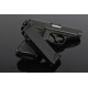 Umarex (VFC) Walther PPK-S Licensed Gas Blowback Pistol