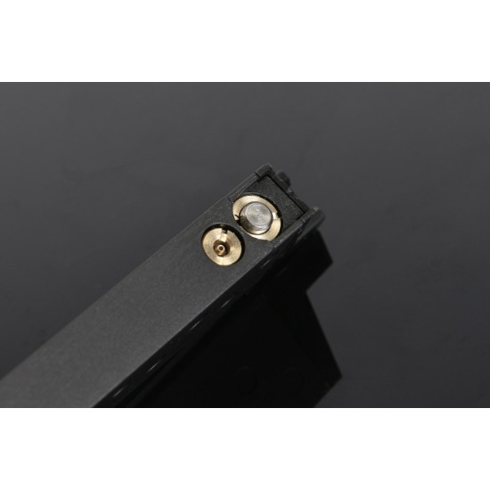 Umarex (VFC) Walther PPK-S Licensed Gas Blowback Pistol