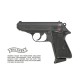 Umarex (VFC) Walther PPK-S Licensed Gas Blowback Pistol